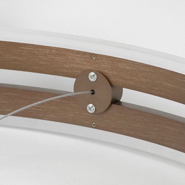 Подвесной светодиодный светильник Lussole Dade LSP-7250 изображение 4 Подвесной светодиодный светильник Lussole Dade LSP-7250 Фото № 4