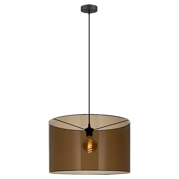 Подвесной светильник Lussole Lgo Lincoln LSP-8543 Фото № 1