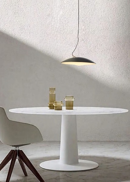 Подвесной светодиодный светильник Mizi'en Candor MZ46212B изображение 6 Подвесной светодиодный светильник Mizi'en Candor MZ46212B Фото № 6