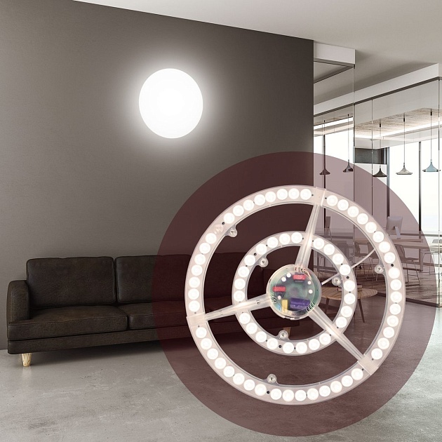 Светодиодный модуль Apeyron 02-34 изображение 7 Светодиодный модуль Apeyron 02-34 Фото № 7