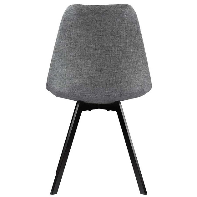 Кухонный стул Bergenson Bjorn Pirel BZPRL-CST-VLR-GR Фото № 9