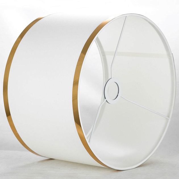 Настольная лампа Lussole Randolph LSP-0619 Фото № 3