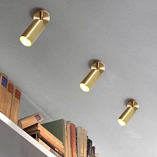 Спот Imperium Loft Lino 101743-26 5