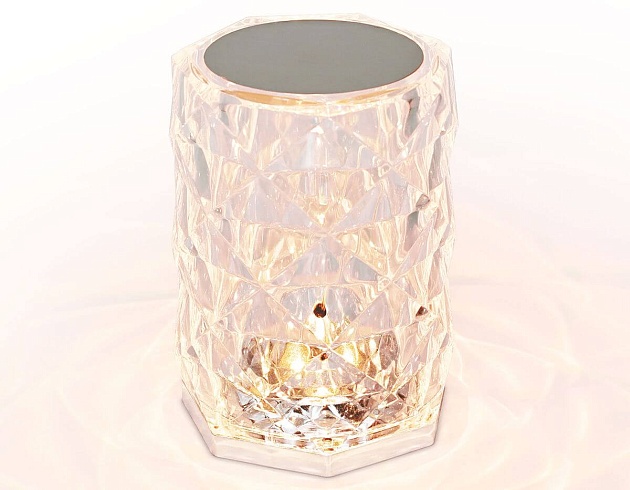 Настольная лампа Ambrella light Desk DE8013 Фото № 1