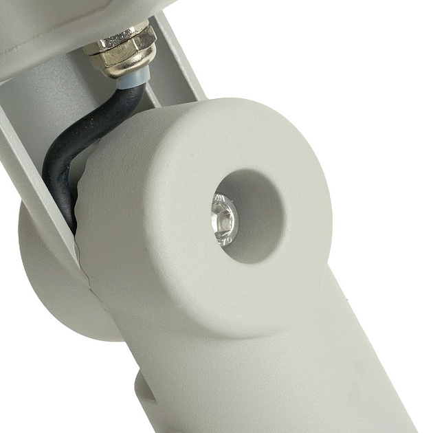 Уличный светодиодный консольный светильник Feron SP3060 48688 изображение 8 Уличный светодиодный консольный светильник Feron SP3060 48688 Фото № 8