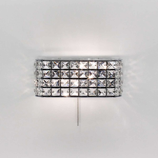 Настенный светильник Citilux Портал CL324401 Фото № 2