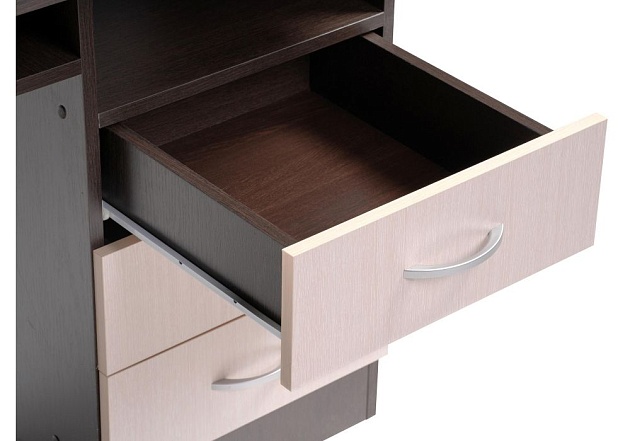 Письменный стол Woodville Бриз 292530 изображение 5 Письменный стол Woodville Бриз 292530 Фото № 5