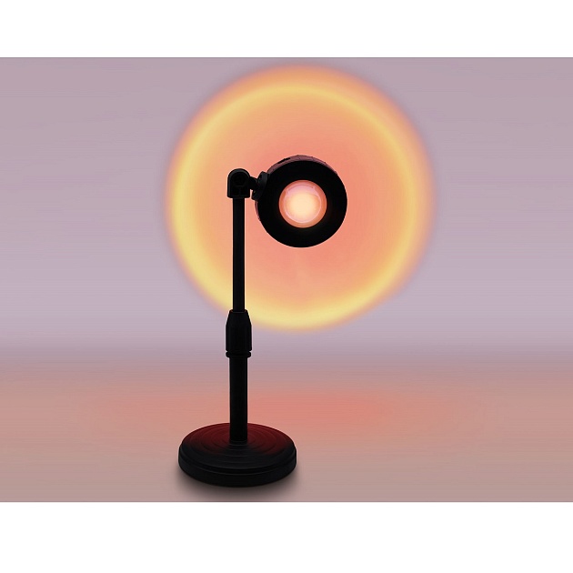 Настольная светодиодная лампа Ambrella light Desk DE8385 Фото № 1