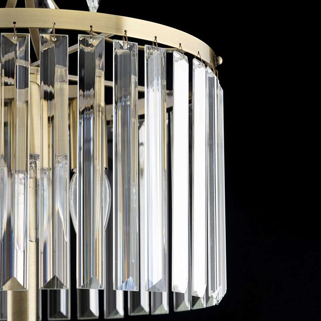 Торшер Citilux Инга CL335943 изображение 2 Торшер Citilux Инга CL335943 Фото № 2