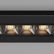 Встраиваемый светодиодный светильник Maytoni Outdoor Ghost O488DL-L12GF3K 4
