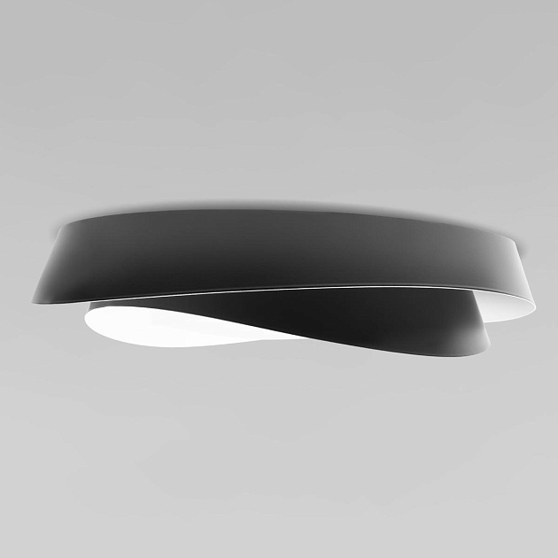 Потолочный светильник Loft IT Petale 10256 Black Фото № 5