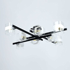 Потолочная люстра Citilux Вирта CL139282 3