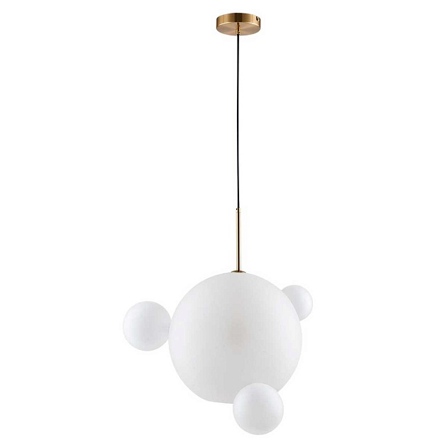 Подвесной светильник Lumion GLOW 6516/1 изображение 1 Подвесной светильник Lumion GLOW 6516/1 Фото № 1