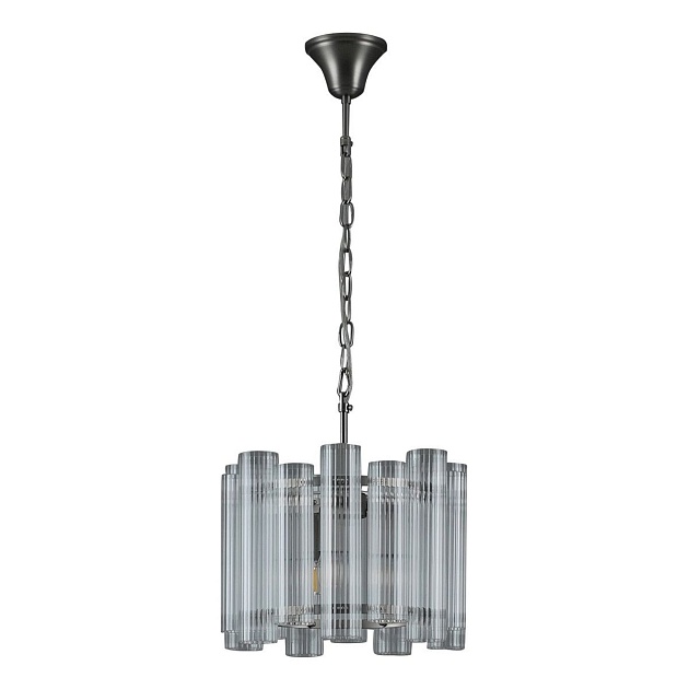 Подвесная люстра Moderli Monte V10780-3P изображение 1 Подвесная люстра Moderli Monte V10780-3P Фото № 1