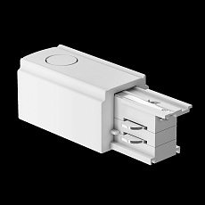 Коннектор прямой Maytoni Technical Accessorises TRA005B-31W-L 5