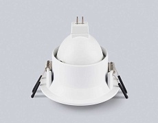 Светильник встраиваемый Ambrella Light TN102805 4