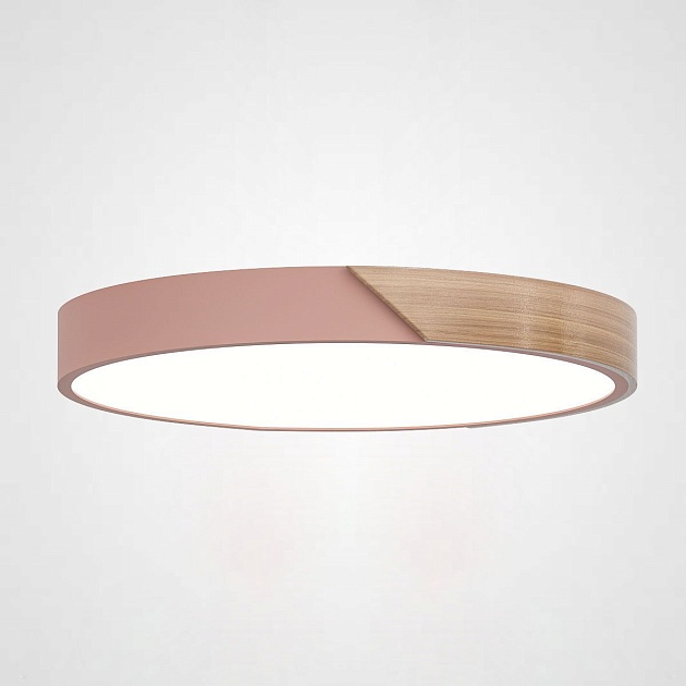 Потолочный светодиодный светильник Imperium Loft Clip 193046-26 Фото № 1