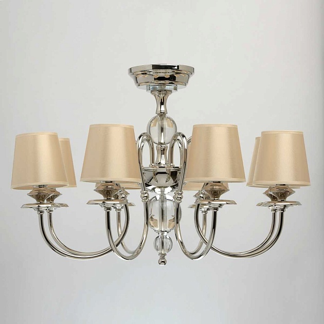 Подвесная люстра MW-Light София 8 355013908 изображение 6 Подвесная люстра MW-Light София 8 355013908 Фото № 6