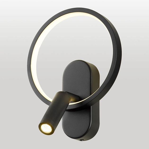 Бра Lussole Clay LSP-7238 Фото № 1