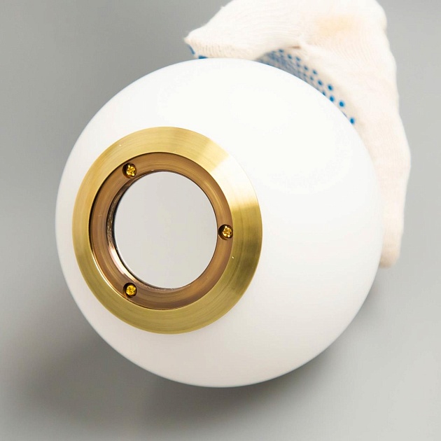 Подвесная люстра Citilux Бремен CL112133 Фото № 7