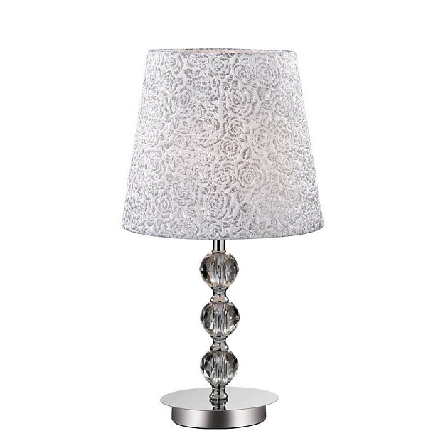 Настольная лампа Ideal Lux Le Roy TL1 Medium 073422 Фото № 1