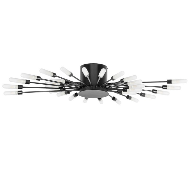 Потолочная люстра Lightstar Ragno 732287 изображение 1 Потолочная люстра Lightstar Ragno 732287 Фото № 1