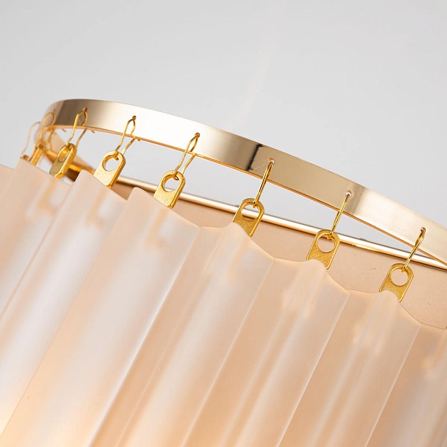 Настенный светильник Favourite Nubes 2966-2W изображение 3 Настенный светильник Favourite Nubes 2966-2W Фото № 3