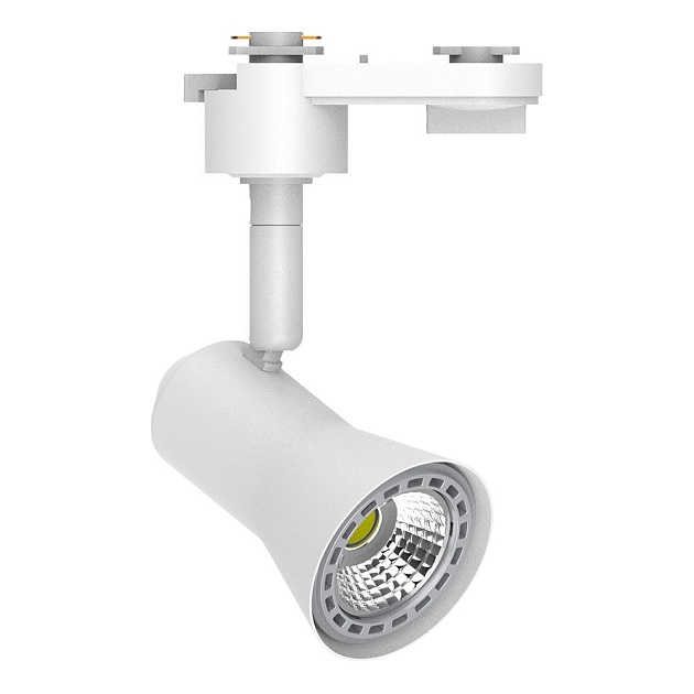 Трековый светильник Feron AL187 48704 Фото № 1