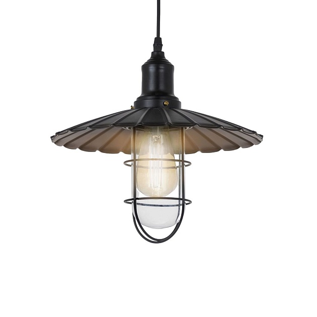 Подвесной светильник Lumina Deco Lataro LDP 6015 BK изображение 2 Подвесной светильник Lumina Deco Lataro LDP 6015 BK Фото № 2