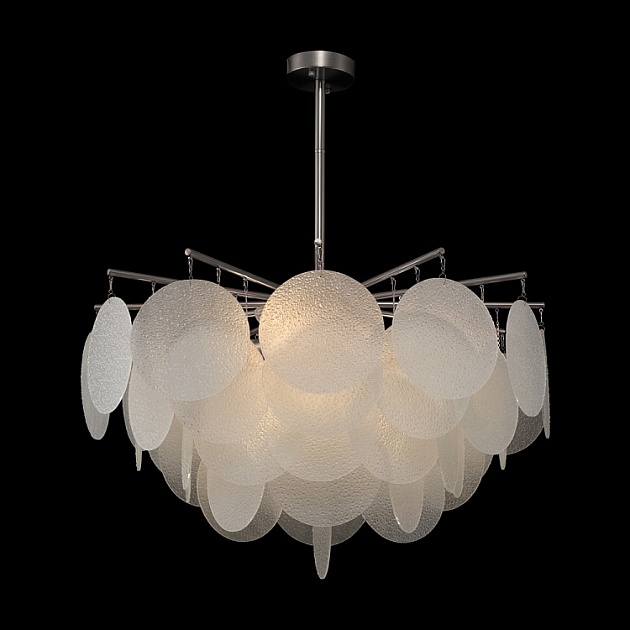 Подвесная люстра Freya Porto FR5104PL-06N Фото № 3