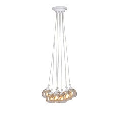 Подвесная люстра Vitaluce V42890-03/8PL 1