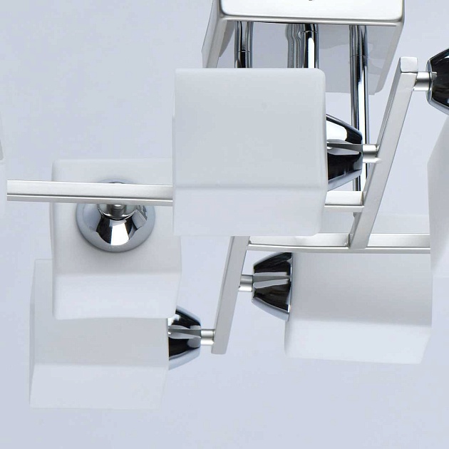 Потолочная люстра De City Тетро 673015108 Фото № 7