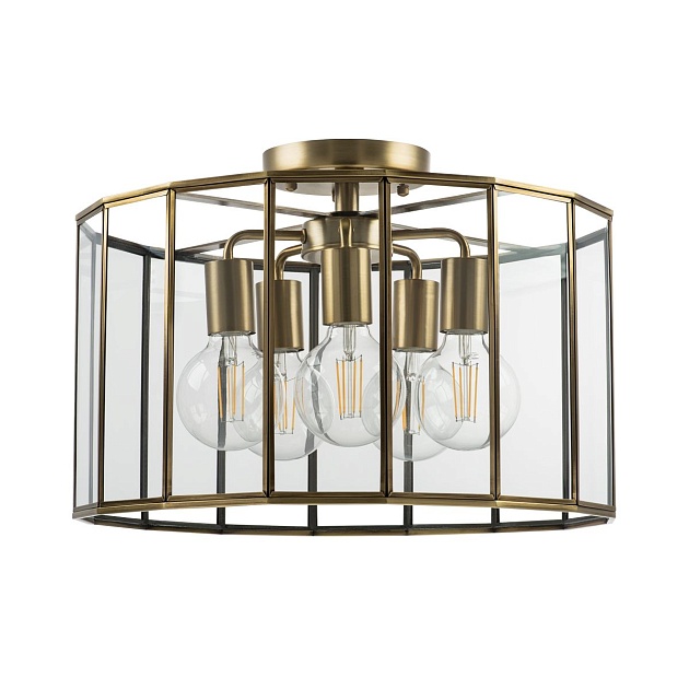 Потолочная люстра Lightstar Genni 798251 Фото № 1