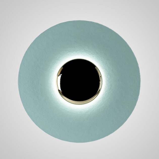 Настенный светодиодный светильник Imperium Loft Alesta 209037-23 Фото № 1