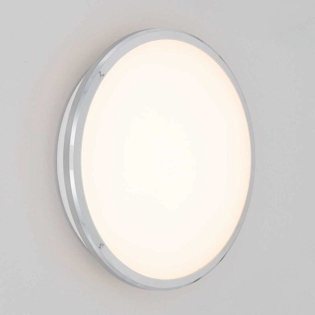 Потолочный светодиодный светильник Citilux Луна CL702161W изображение 13 Потолочный светодиодный светильник Citilux Луна CL702161W Фото № 13