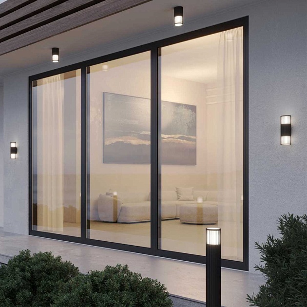 Светильник ландшафтный Novotech COSTAS 370993 изображение 3 Светильник ландшафтный Novotech COSTAS 370993 Фото № 3