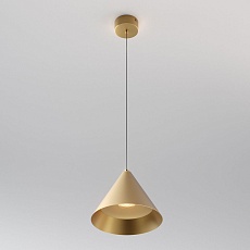Подвесной светодиодный светильник Elektrostandard Conus 50316 LED a069336 3
