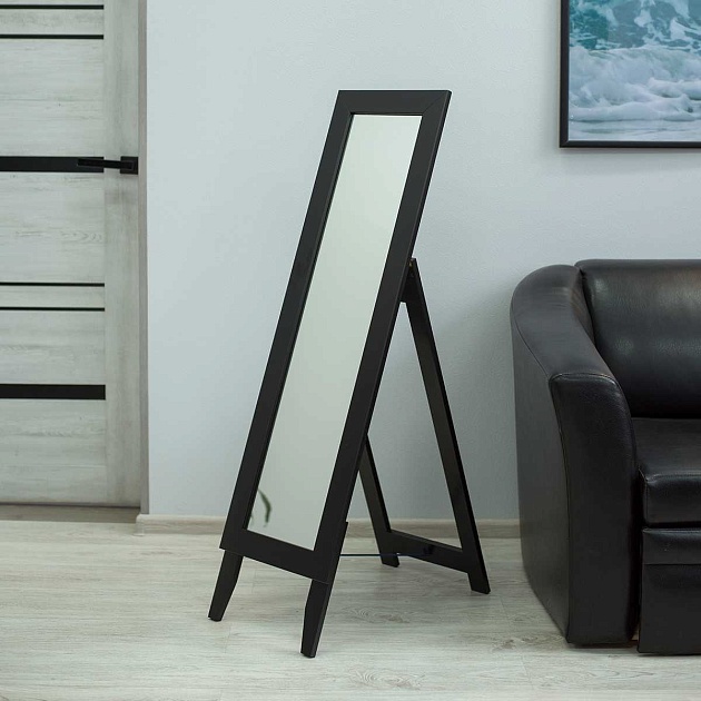 Зеркало напольное Мебелик BeautyStyle 1 008308 изображение 9 Зеркало напольное Мебелик BeautyStyle 1 008308 Фото № 9