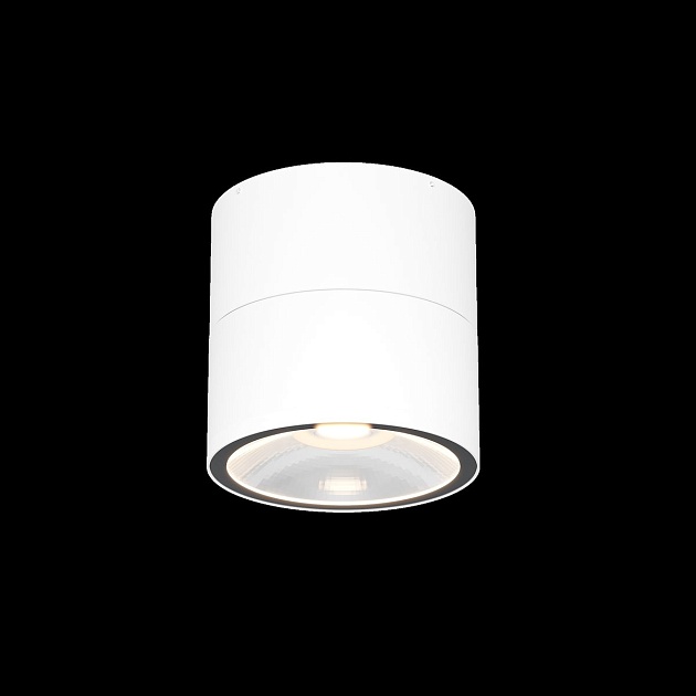 Уличный светодиодный светильник Maytoni Spin O310CL-L12W3K изображение 8 Уличный светодиодный светильник Maytoni Spin O310CL-L12W3K Фото № 8