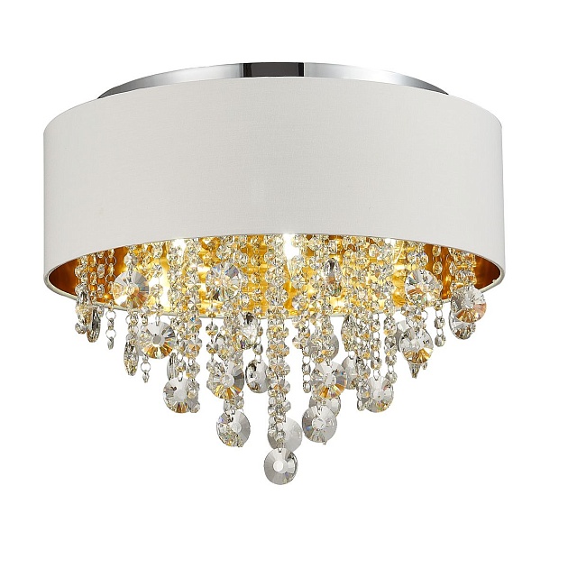 Потолочная люстра ST Luce Lacchia SL1350.502.06 изображение 4 Потолочная люстра ST Luce Lacchia SL1350.502.06 Фото № 4