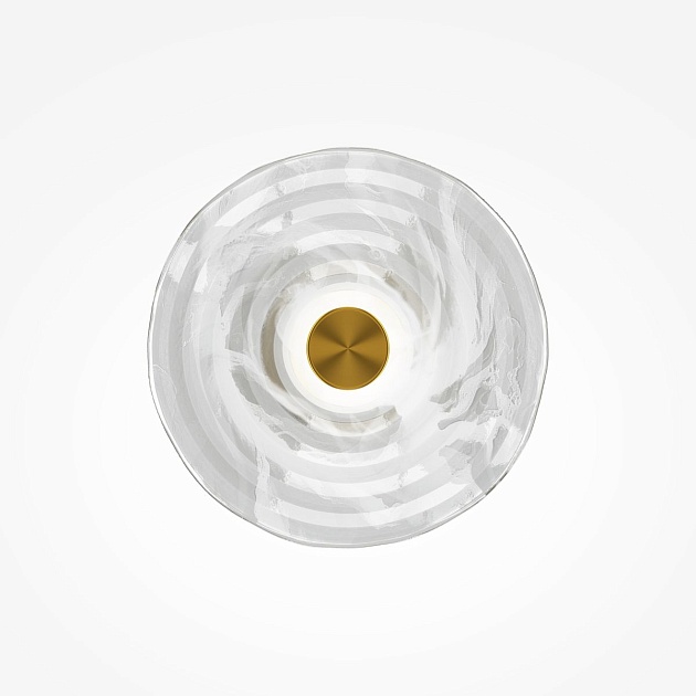 Настенный светодиодный светильник Maytoni Sparkle MOD343WL-L5BS3K1 изображение 12 Настенный светодиодный светильник Maytoni Sparkle MOD343WL-L5BS3K1 Фото № 12