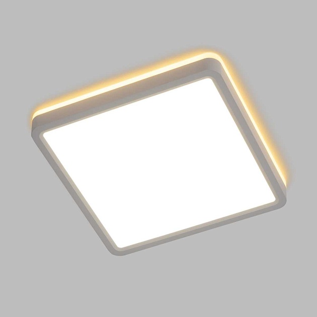 Потолочный светодиодный светильник Citilux Norma CL748K200 изображение 6 Потолочный светодиодный светильник Citilux Norma CL748K200 Фото № 6