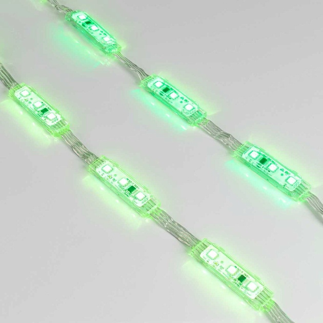 Светодиодный модуль Arlight DMX-B3 12V RGB 036773 изображение 3 Светодиодный модуль Arlight DMX-B3 12V RGB 036773 Фото № 3