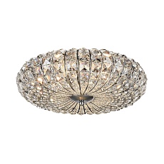 Потолочная люстра Maytoni Broche DIA902-04-N 3