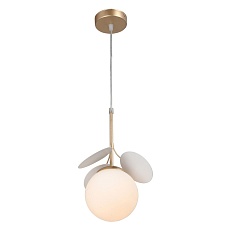 Подвесной светильник Vitaluce V3038-8/1S 5