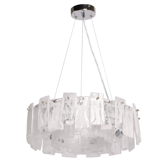 Люстра подвесная De City Бриз 111018906 Фото № 1