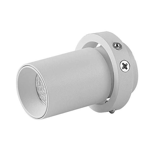 Светодиодный спот для встраиваемого основания Mantra Trimasi 8450 изображение 1 Светодиодный спот для встраиваемого основания Mantra Trimasi 8450 Фото № 1