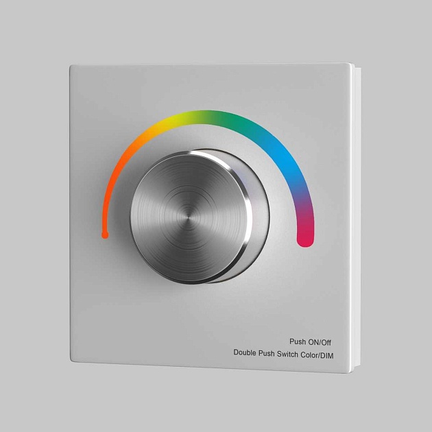 Панель управления Maytoni Lighting control 711027 изображение 3 Панель управления Maytoni Lighting control 711027 Фото № 3