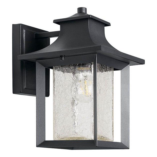 Уличный настенный светильник Feron PL550 11891 Фото № 1