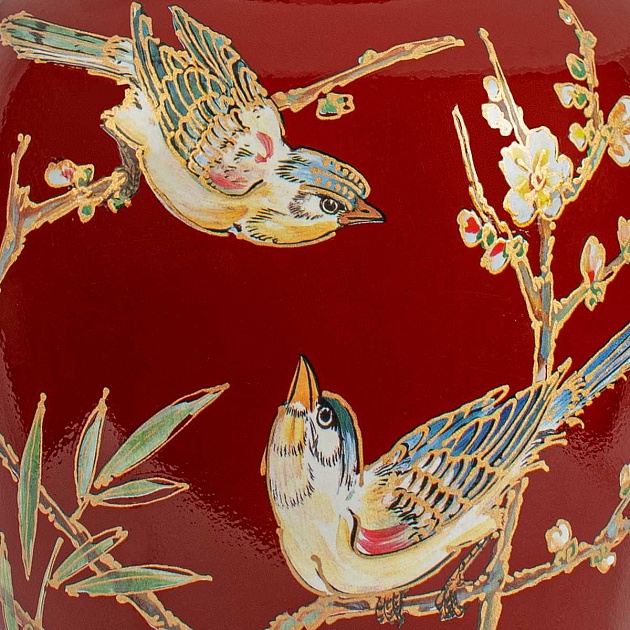 Торшер LOFT IT Dahlia 10384F изображение 3 Торшер LOFT IT Dahlia 10384F Фото № 3